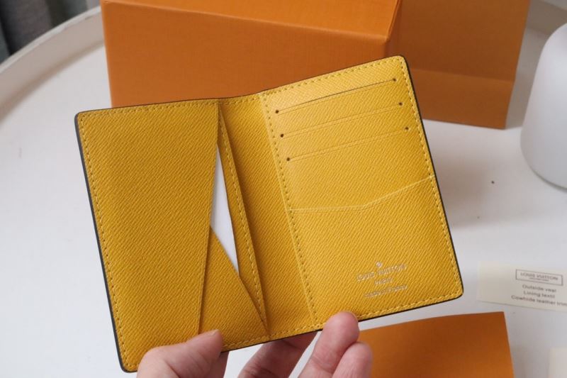 LV Wallets